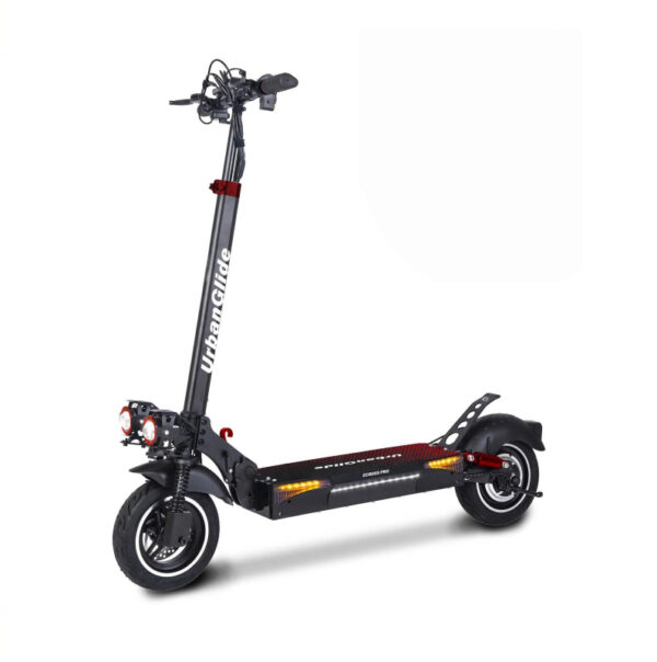 Električni skiro UrbanRide E-Cross Pro 2