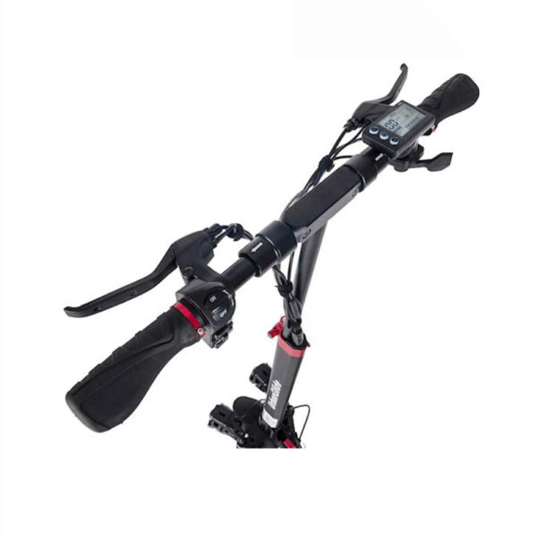 Električni skiro UrbanRide E-Cross Pro 2