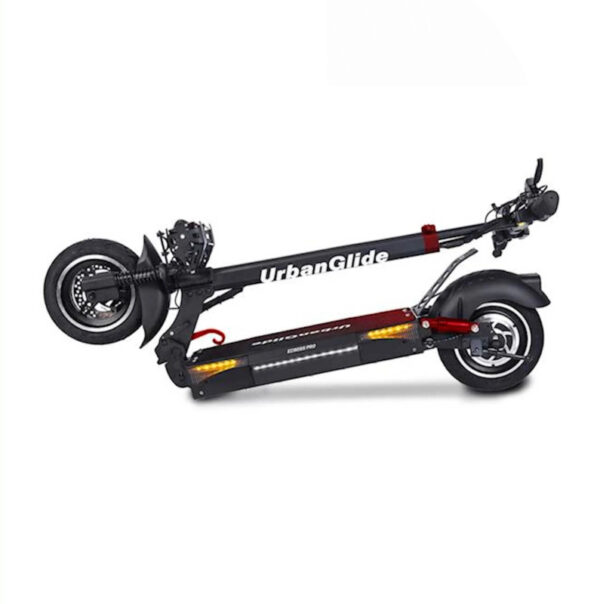 Električni skiro UrbanRide E-Cross Pro 2