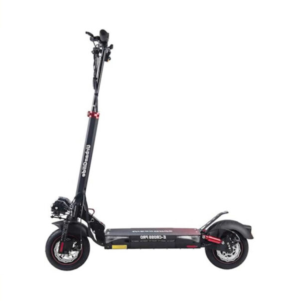 Električni skiro UrbanRide E-Cross Pro 2