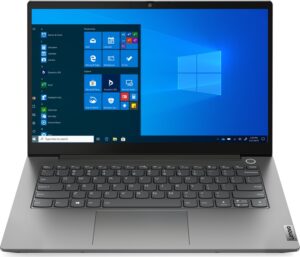 Intel® Core™ i5-1135G7   0 9 - 2 4 GHz   Quad-Core (4C 8T)   4 2 GHz TurboBoost  8 GB DDR4 ONBOARD + DDR4 SODIMM  256 GB NVME SSD  35 6 cm (14 0)  Matiran (AntiGlare  matt)  FHD   1920 x 1080  Intel Iris XE Graphics  HDMI  USB-C  Thunderbolt  2x USB  backlit_kb  Card reader  bluetooth  No OS Installed - Win10P COA
