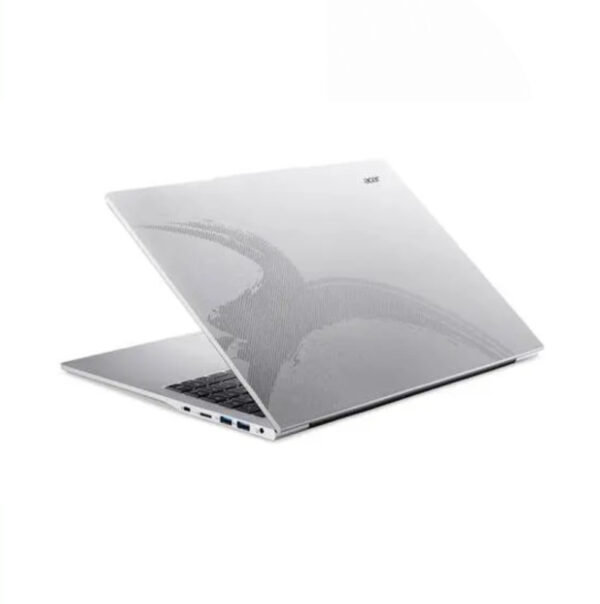 Prenosnik ACER Aspire A16 52P-57CR / i5–1334U / RAM 16 GB / 512 GB SSD Disk / 16″ FHD Silver, RABLJEN