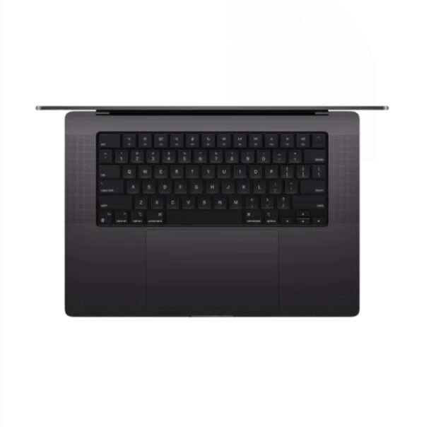 Prenosnik APPLE MacBook Pro 16 M4 Pro 512GB Space Black (MX2X3CR/A)