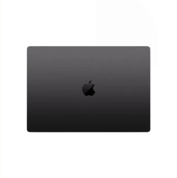 Prenosnik APPLE MacBook Pro 16 M4 Pro 512GB Space Black (MX2X3CR/A)