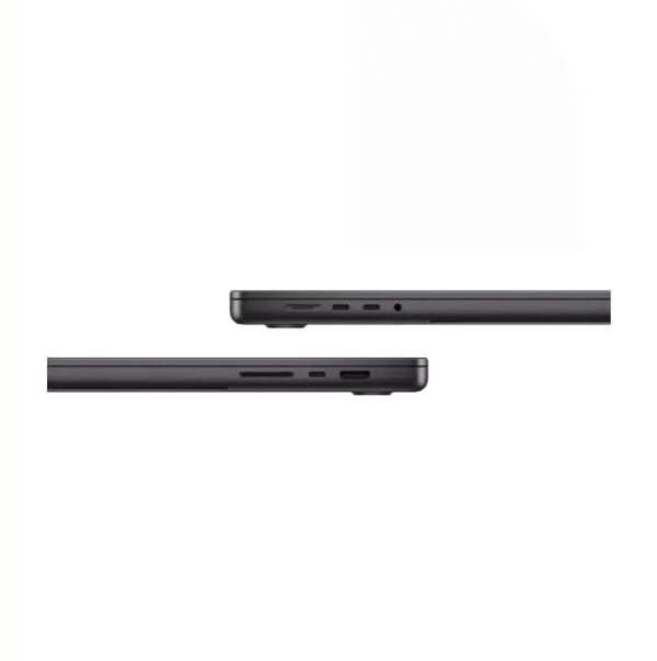 Prenosnik APPLE MacBook Pro 16 M4 Pro 512GB Space Black (MX2X3CR/A)