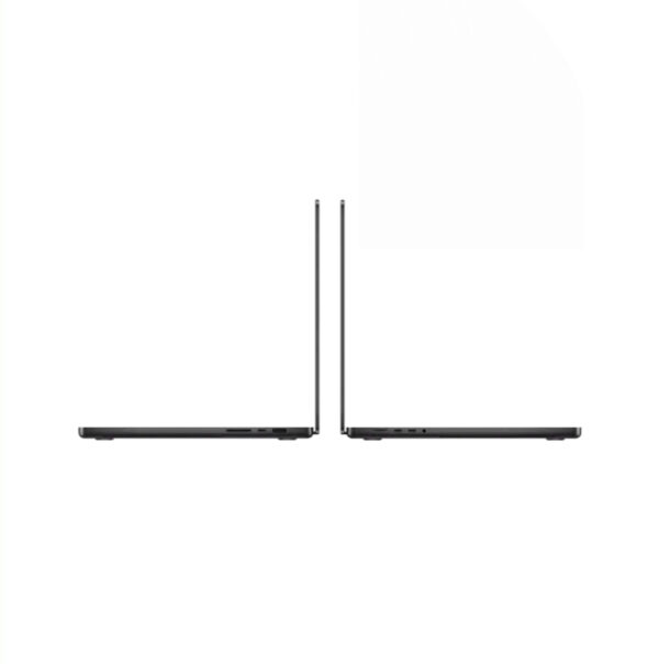 Prenosnik APPLE MacBook Pro 16 M4 Pro 512GB Space Black (MX2X3CR/A)