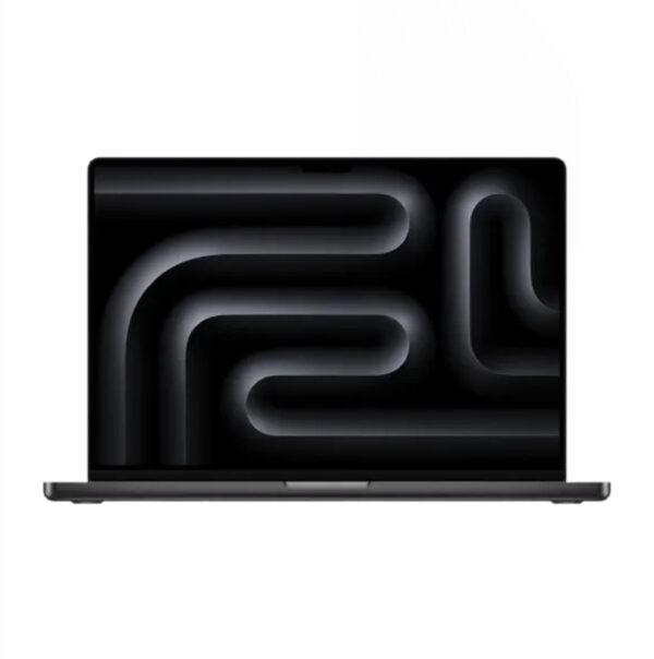 Prenosnik APPLE MacBook Pro 16 M4 Pro 512GB Space Black (MX2X3CR/A)