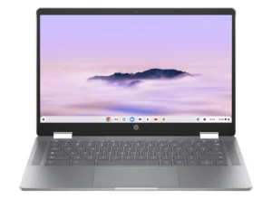 Intel Core i3-N305 (1 8 GHz)  8 GB LPDDR5-4800  256 GB UFS Flash  35 6 cm (14 0 ) FHD (1920x1080) Multi-Touch IPS LED  Intel UHD Graphics (IGP)  2x USB-C 3.2 Gen1 (DisplayPort - 5Gbps)  1x USB-A 3.2 Gen1 (5Gbps)  Wi-Fi 6E  Bluetooth 5.3  Backlit Kbd.  Webcam  Google Chrome OS