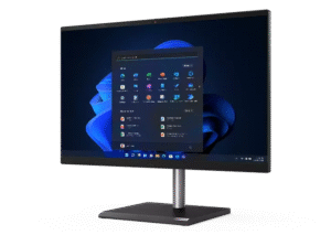 Intel® Core™ i5-1035G1   1 0 GHz   Quad-Core (4C 8T)   3 6 GHz TurboBoost  8 GB DDR4 SODIMM  256 GB NVME SSD  60 5 cm (23 8)  Matiran (AntiGlare  matt)  FHD 1920 x 1080  Intel® Iris® Plus Graphics  HDMI  6x USB  Card reader  bluetooth  No OS Installed - Win10P COA