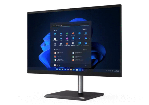 Intel® Core™ i5-1035G1   1 0 GHz   Quad-Core (4C 8T)   3 6 GHz TurboBoost  8 GB DDR4 SODIMM  256 GB NVME SSD  60 5 cm (23 8)  Matiran (AntiGlare  matt)  FHD 1920 x 1080  Intel® Iris® Plus Graphics  HDMI  6x USB  Card reader  bluetooth  No OS Installed - Win10P COA