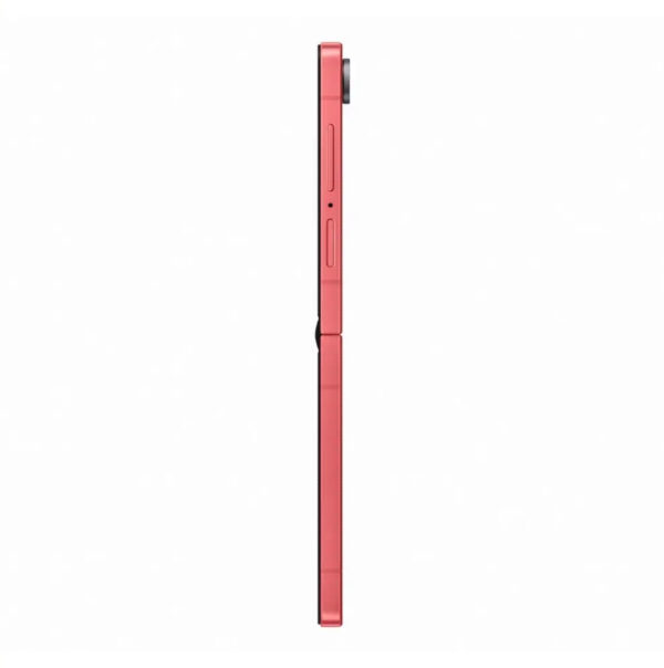 Samsung Galaxy Z Flip7 5G 512GB Coral Red