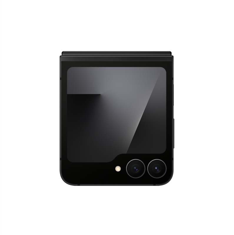 Samsung Galaxy Z Flip7 FE 5G 256GB Black