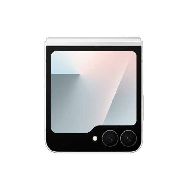 Samsung Galaxy Z Flip7 FE 5G 128GB White