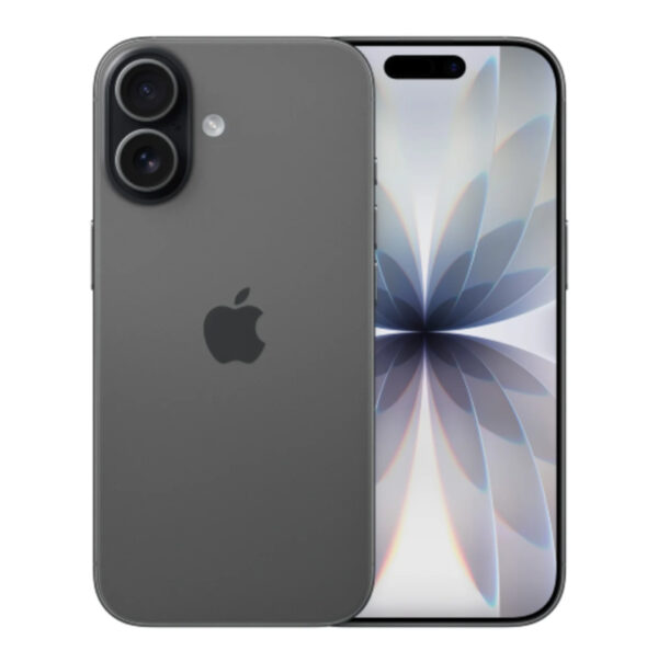 Apple iPhone 17 8GB/512GB Black