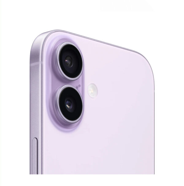 Apple iPhone 17 8GB/256GB Lavender