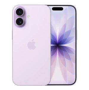 Apple iPhone 17 8GB/256GB Lavender