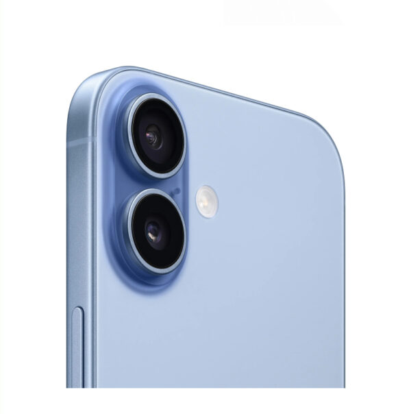 Apple iPhone 17 8GB/512GB Mist Blue
