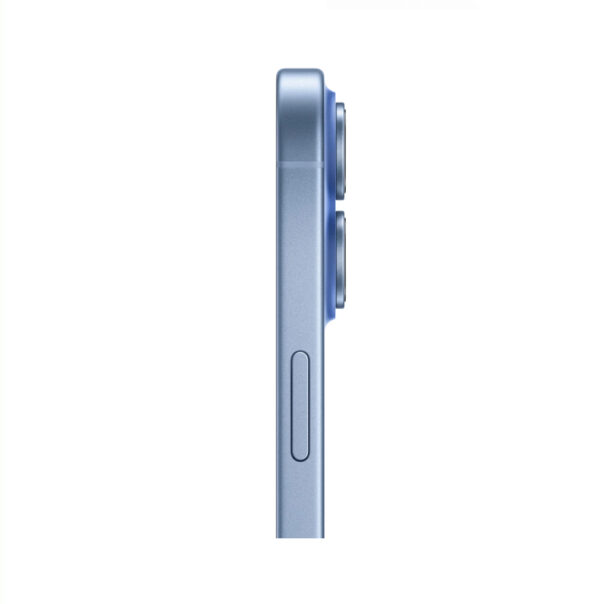 Apple iPhone 17 8GB/256GB Mist Blue
