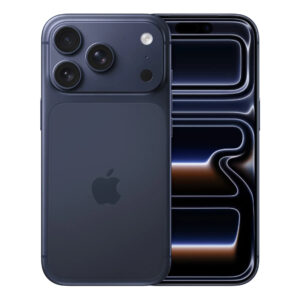 Apple iPhone 17 Pro 8GB/256GB Deep Blue