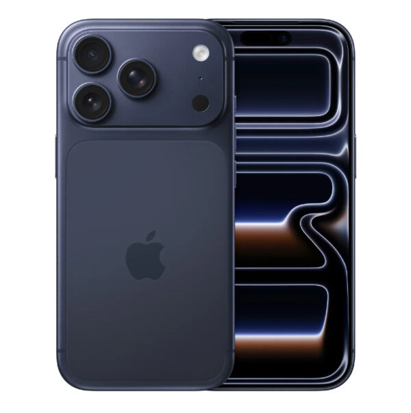 Apple iPhone 17 Pro 8GB/1TB Deep Blue