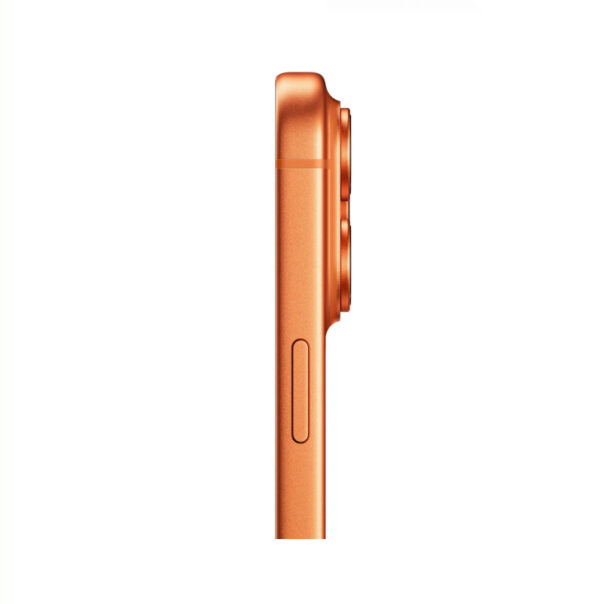 Apple iPhone 17 Pro Max 12GB/1TB Cosmic Orange