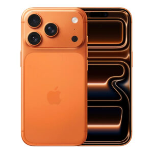 Apple iPhone 17 Pro Max 12GB/512GB Cosmic Orange