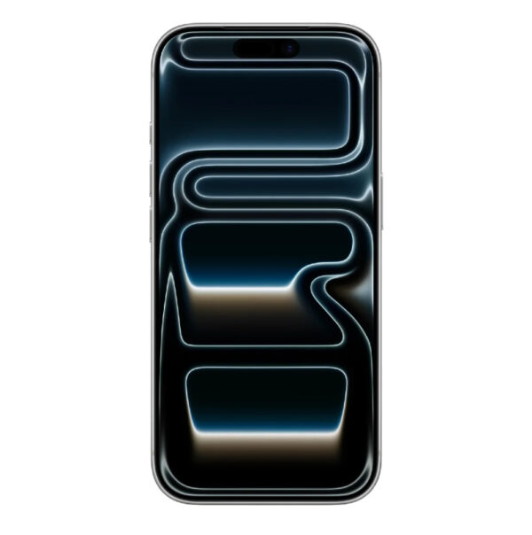 Apple iPhone 17 Pro Max 12GB/2TB Silver