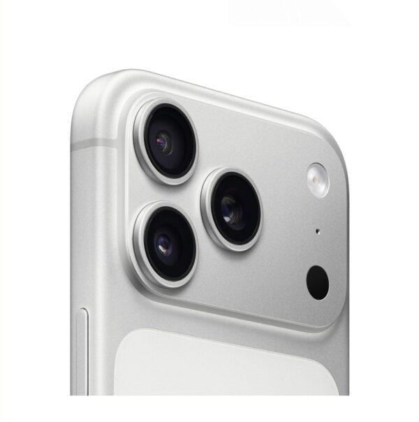 Apple iPhone 17 Pro Max 12GB/512GB Silver