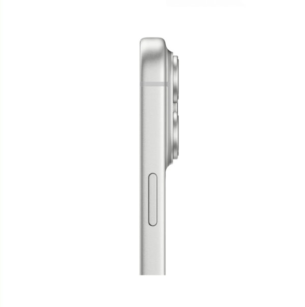 Apple iPhone 17 Pro Max 12GB/2TB Silver