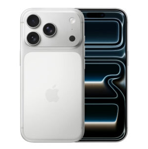 Apple iPhone 17 Pro Max 12GB/1TB Silver