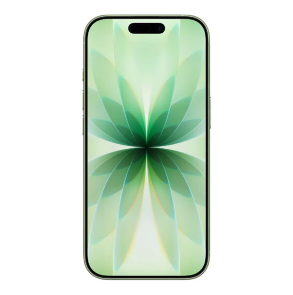 Apple iPhone 17 8GB/512GB Sage