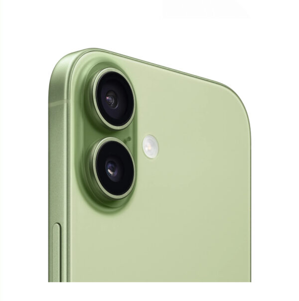 Apple iPhone 17 8GB/256GB Sage
