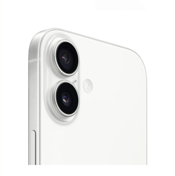 Apple iPhone 17 8GB/512GB White