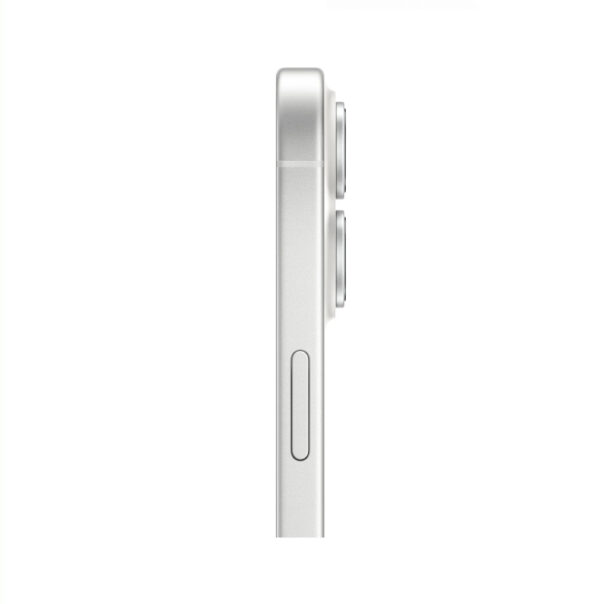 Apple iPhone 17 8GB/512GB White