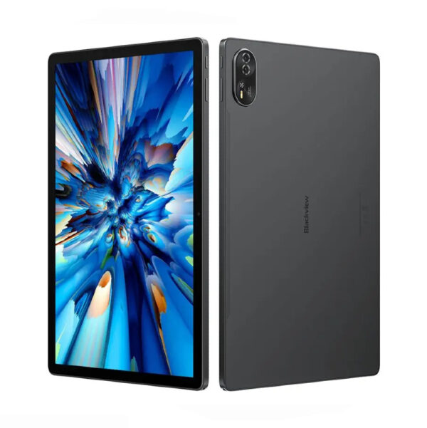 Blackview MEGA 8 12GB/512GB LTE Space Gray