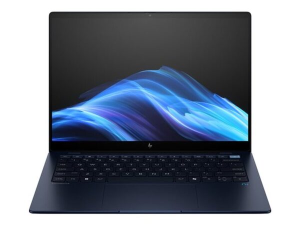 Prenosnik HP EliteBook Ultra 14 G1q Notebook AI / Snapdragon / RAM 16 GB / SSD Disk / 14,0″ 2.2K - slika 2