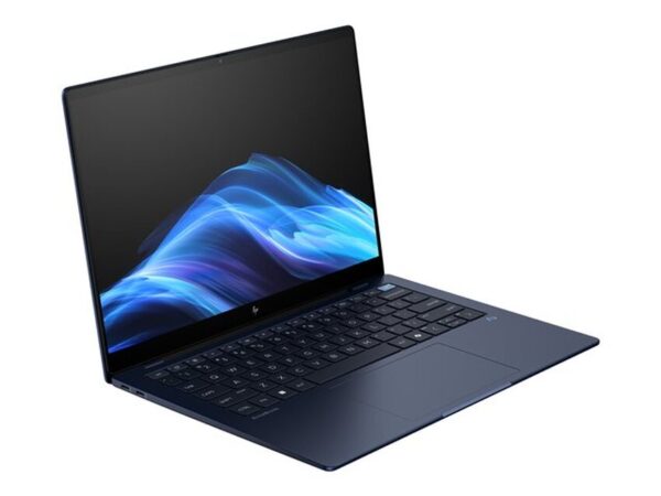 Prenosnik HP EliteBook Ultra 14 G1q Notebook AI / Snapdragon / RAM 16 GB / SSD Disk / 14,0″ 2.2K - slika 3