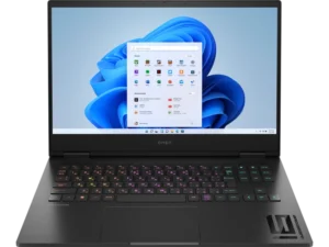 Intel Core i7-13700HX  (2 1 - 5 0 GHz)  32 GB (2x16GB) DDR5-4800  SSD 1 TB M.2 PCIe NVMe  NVIDIA GeForce 4060 (8 GB GDDR6)  40 9 cm (16 1  ) FHD (1920x1080) IPS AG LED 165Hz  HDMI  no ODD  2x Thunderbolt4 (USB-C 4.0 - DisplayPort 40 Gbps)  2x USB-A 3.2 Gen1 (5Gbps)  Wi-Fi 6E  Bluetooth 5.3  Webcam  Backlit Kbd.  Microsoft Windows 11 Home (64-bit)