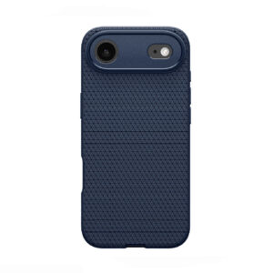 Ovitek Spigen Liquid Air za iPhone Air Blue