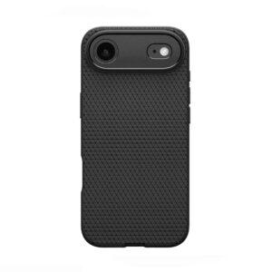 Ovitek Spigen Liquid Air za iPhone Air Matt Black