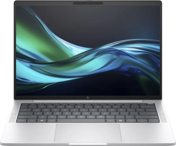 Intel Core Ultra 5 125H (1 2 GHz)  16 GB LPDDR5X-7500  35 6 cm (14 0 ) WUXGA (1920x1200) Multi-Touch IPS LED  SSD 512 GB PCIe NVMe  Intel Arc Graphics (IGP)  HDMI  2x Thunderbolt 4  1x USB-C 3.2 Gen2 (10Gbps)  1x USB-A 3.2 Gen1 (5Gbps)  Wi-Fi 6E  Bluetooth 5.3  Webcam  Fingerprint  Backlit Kbd.  Microsoft Windows 11 Pro (64-bit)