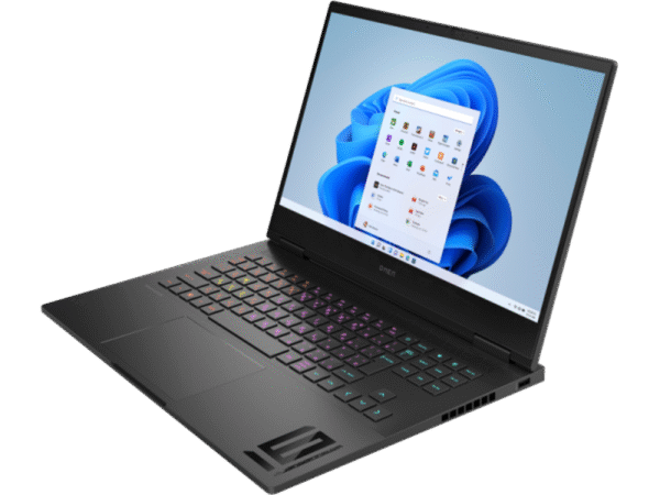 Prenosnik HP OMEN 16-wf1006nt | RTX 4080 (12 GB) | FHD / i9 / RAM 32 GB / SSD Disk / 16,0″ FHD - slika 2