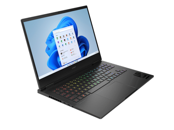 Prenosnik HP OMEN 16-wf1006nt | RTX 4080 (12 GB) | FHD / i9 / RAM 32 GB / SSD Disk / 16,0″ FHD - slika 3