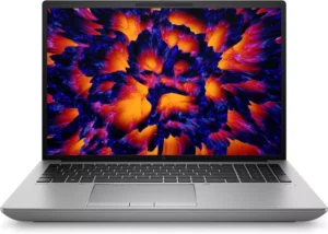 Intel Core i7-12850HX (2 1 GHz)  16.0 WUXGA LED  32 GB (2x16GB) DDR5-4800  SSD 1 TB M.2 PCIe NVMe  NVIDIA RTX A3000 (12 GB GDDR6)  HDMI 2.1  mini DP  2x Thunderbolt (USB-C DisplayPort - 40Gbps)  2x USB-A 3.2 Gen1 (5Gbps)  Wi-Fi 6E (AX211)  Bluetooth 5.3  Webcam  Fingerprint  Backlit Kbd.  Microsoft Windows 11 Pro (64-bit)