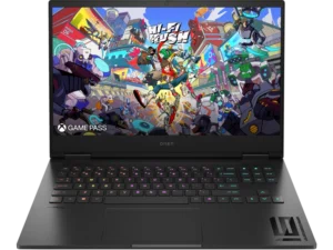 Intel i7-14700HX (20 core | 8 P cores 2.1 GHz Base  5 5 GHz Turbo + 12 E cores 1 5 GHz Base  3 9 GHz Turbo)  NVIDIA GeForce RTX 4070 (8 GB GDDR6)  40 9 cm (16 1 ) FHD (1920x1080) AG UWVA 165 Hz | 300 nits | 100% sRGB  32 GB (2x16GB) DDR5-5600  SSD 1 TB M.2 PCIe NVMe (+1 free M.2 slot)  HDMI 2.1  2x Thunderbolt 4 (USB-C   DisplayPort - 40 Gpbs)  1x USB-A 3.2 Gen1 (5 Gbps)  Wi-Fi 6E  Bluetooth 5.4  Webcam  Backlit Kbd.  Charger 280W  Battery 6C 83Whr  Microsoft Windows 11 Home (64-bit)
