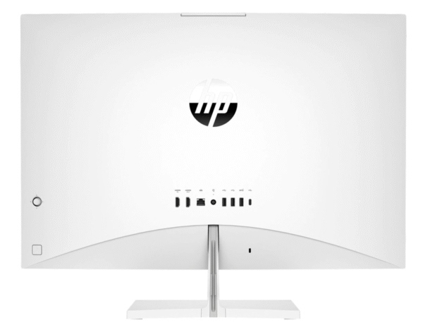 Računalnik HP Pavilion 27-ca2107ne AiO | 16 core | RTX 3050 (4 GB) | 27″ Touch / i7 / RAM 16 GB / SSD Disk - slika 2