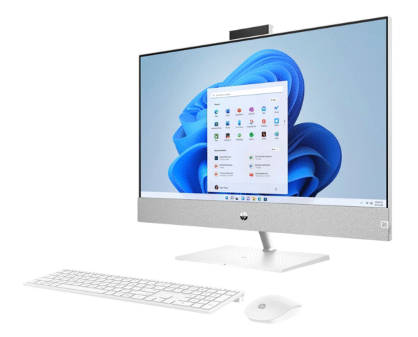 Računalnik HP Pavilion 27-ca2107ne AiO | 16 core | RTX 3050 (4 GB) | 27″ Touch / i7 / RAM 16 GB / SSD Disk - slika 3