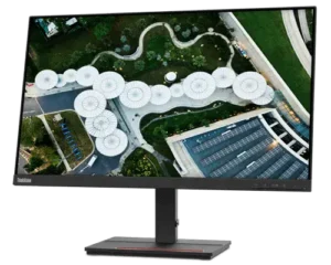 60 45 cm (23 8)  AntiGlare  matt  FHD 1920 x 1080  HDMI  VGA