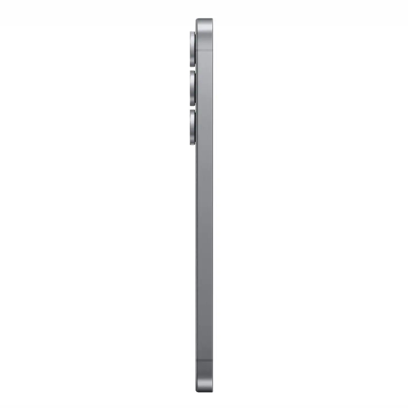 Samsung Galaxy S25 FE 256GB/8GB 5G Dual Sim Jetblack