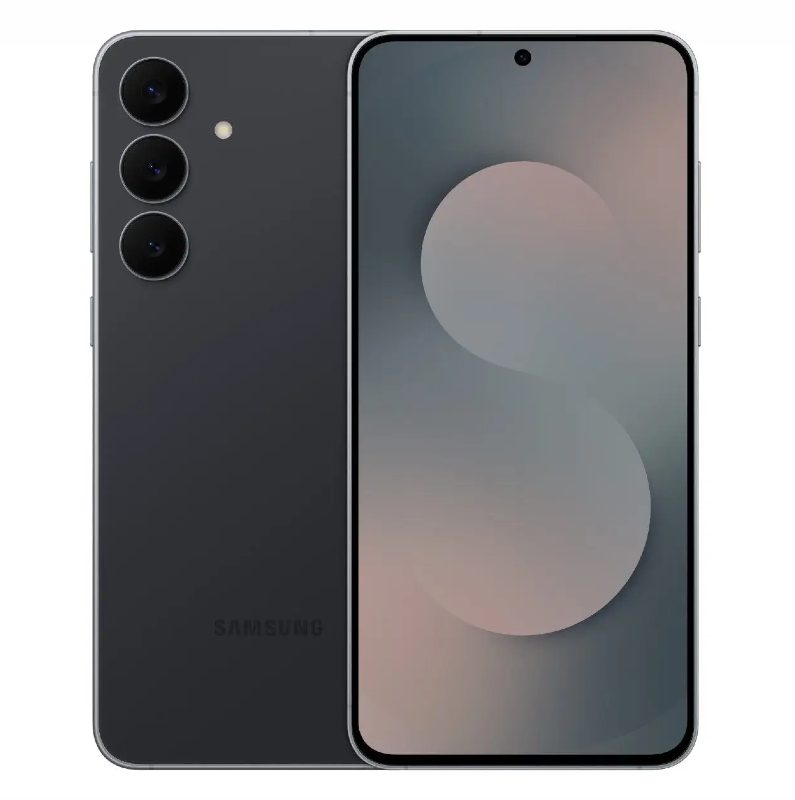 Samsung Galaxy S25 FE 256GB/8GB 5G Dual Sim Jetblack